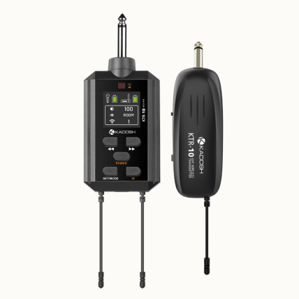 Transmissor Kadosh KTR10 Guitarra