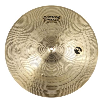 Prato Domene Dante Crash 17CDT 17 Polegadas