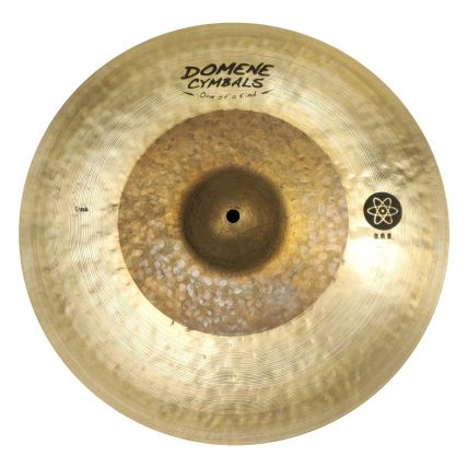 Prato Domene DNA Crash 18CDNA 18 Polegadas