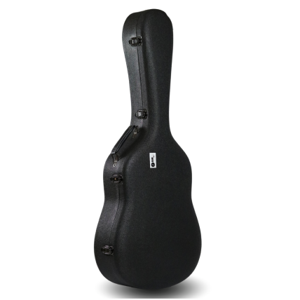 Estojo Para Violão Folk e Clássico Double Air 01 FBAGS