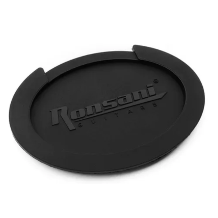 Redutor Ronsani Oval Black