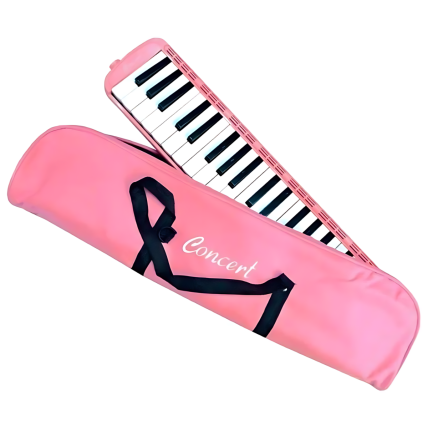 Escaleta Andaluz FT37K Pink