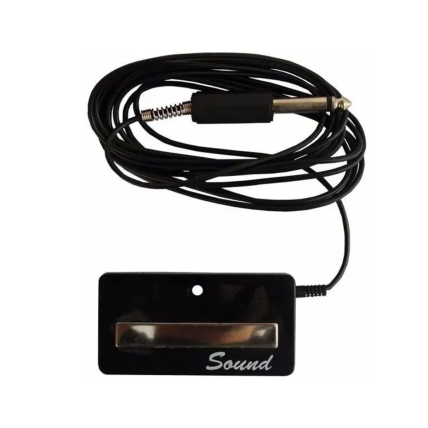 Captador SOUND Magnético 2AB