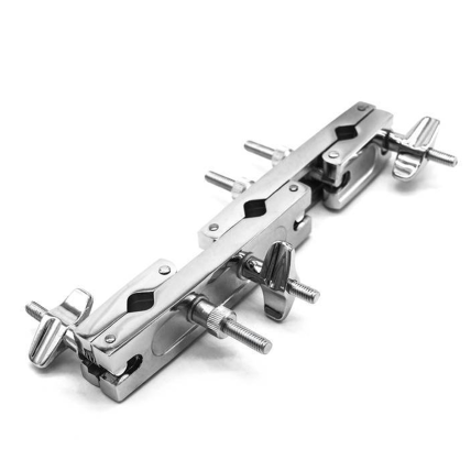 Clamp TORELLI C3 Cromado TA433