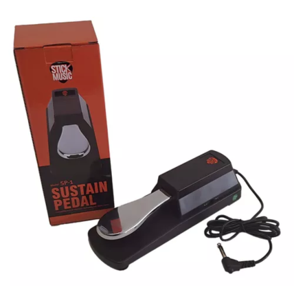 Pedal Stick Music SP-1 Sustain