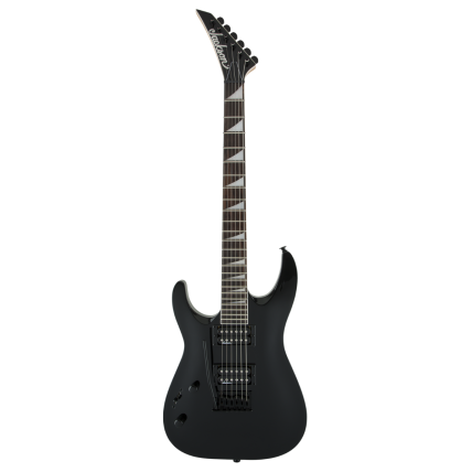 Guitarra Jackson JS22 DKA LH Gloss Black 2911122503