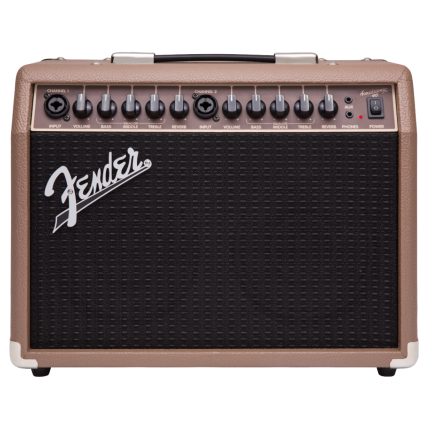Amplificador Fender Acoustasonic 40, 230V EUR 2314206000