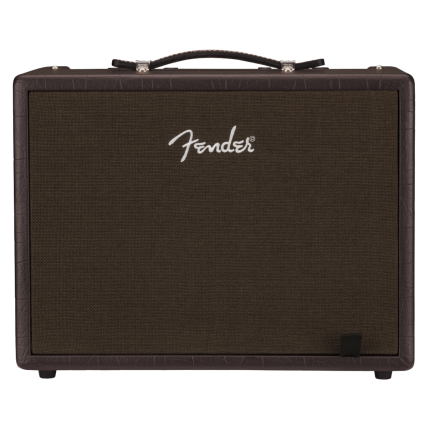 Amplificador Fender Acústico Júnior, 230V EUR 2314306000