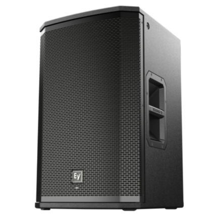 Caixa Electro Voice Ativa ETX-12P 2000W