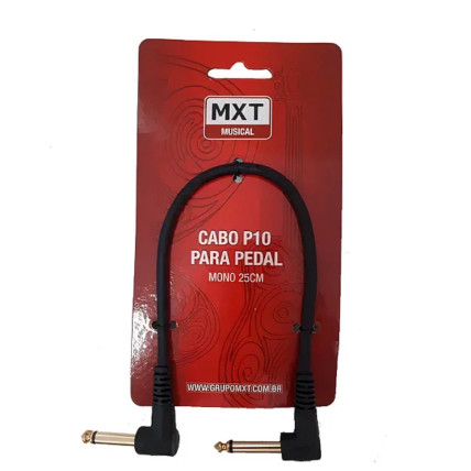 Cabo para Pedal MXT Pro Series P10/P10