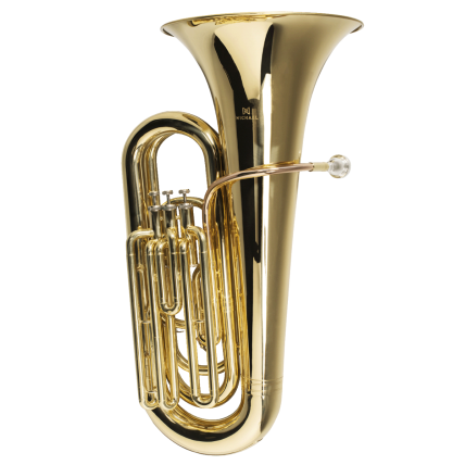 Tuba Michael WBBM40N