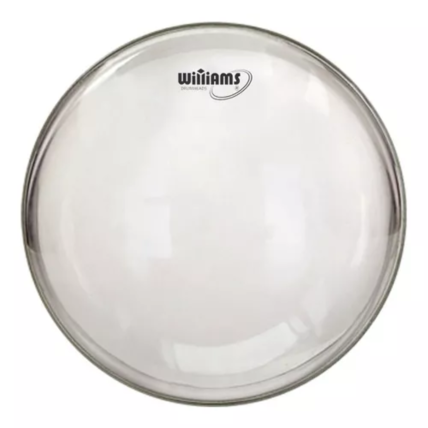 Pele WilliamsClear Filme Simples EH W1-205 20"