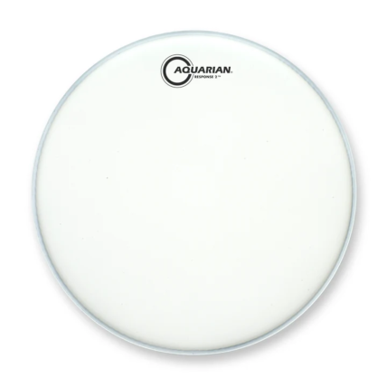 Pele Aquarian Response 2 Texture Coated 13" TCRSP213