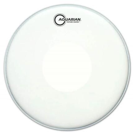 Pele Aquarian Texture Coated Power Dot 8" TCPD8