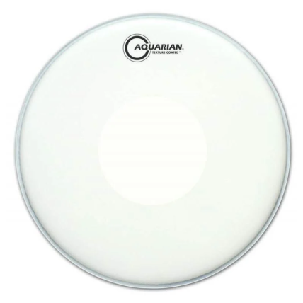 Pele Aquarian Texture Coated Power Dot 13" TCPD13