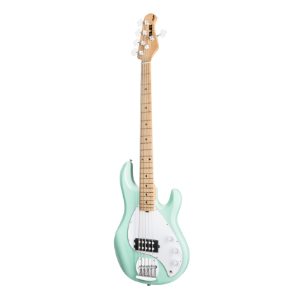 Contra Baixo Sterling SUB Ray 5 Mint Green