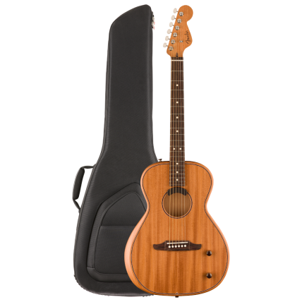 Violão Fender Highway Series Parlor RW 0972522122