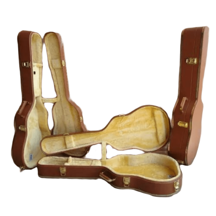 Estojo FA Musical para Viola Caipira Extra Luxo