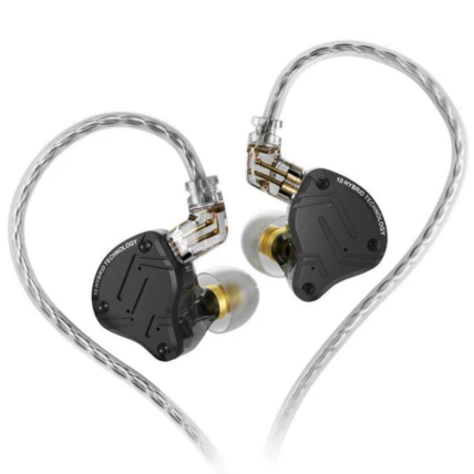 Fone KZ ZSN Pro X Black