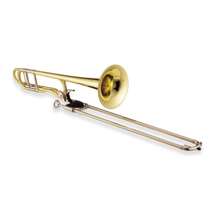 Trombone De Vara Jupiter JSL538RL Serie 500 TB07664