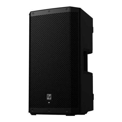 Caixa Electro Voice Ativa ZLX-12PG2 de 12 pol