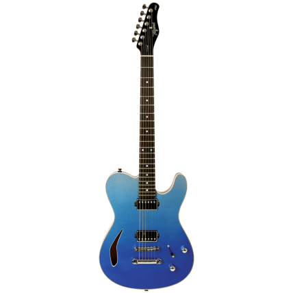 Guitarra Tagima ME-New Blues Assinatura Marcinho Eiras