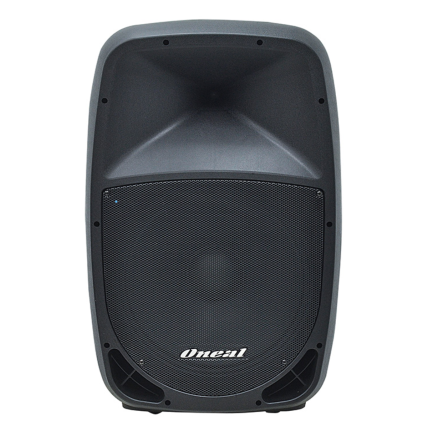 Caixa Oneal Acústica OPB915N Ativa