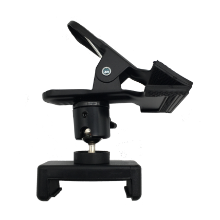 Suporte Liverpool de Celular para Guitarra/Violão