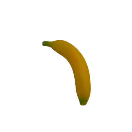 Maraca Liverpool Banana Shaker