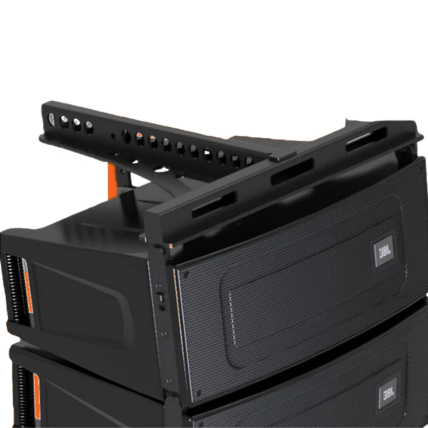 Bumper JBL Para MAX26-LA BLK