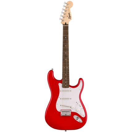 Guitarra Fender Squier Sonic Stratocaster HT LRL WPG TOR 0373250558