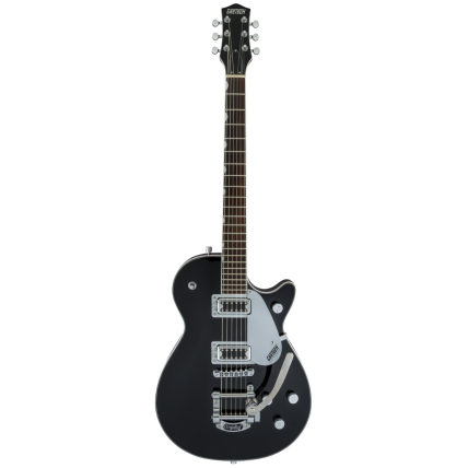 Guitarra Gretsch G5230T Electromatic Jet FT Single-Cutn BLK 2507210506