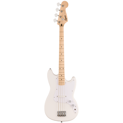 Contra Baixo Fender Squier Sonic Bronco Bass-0373802580