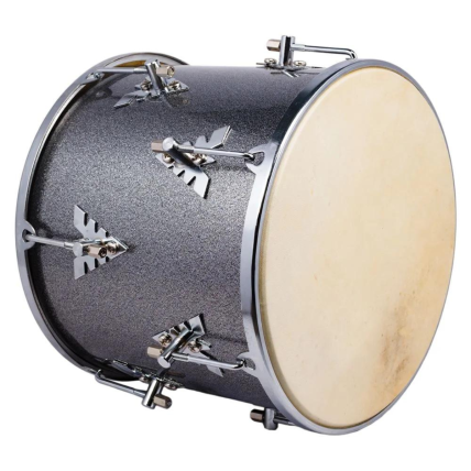 Repique Anel Phoenix Music Madeira 30 X 12 PVC Titanium Spar 903AM TNT