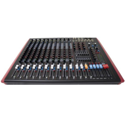 Mixe Soundvoice MP126 Profissional 2920