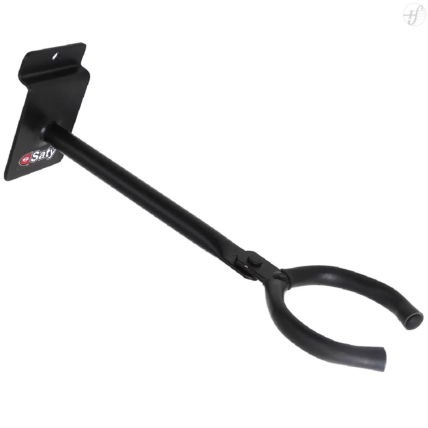Suporte Saty Spd-01 Instrumento de Corda Violão/Guitarra/Baixo/Cavaco