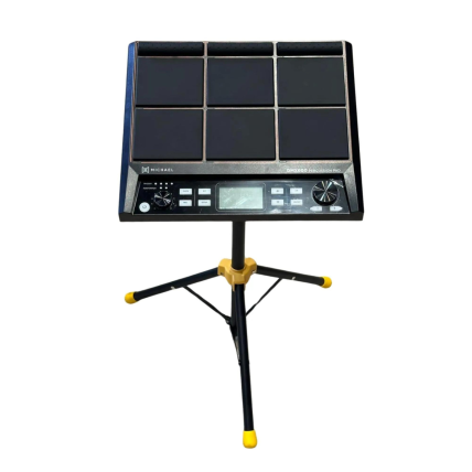 Modulo Michael SPD DMX600 Pad + Estante DMXST10 Pad