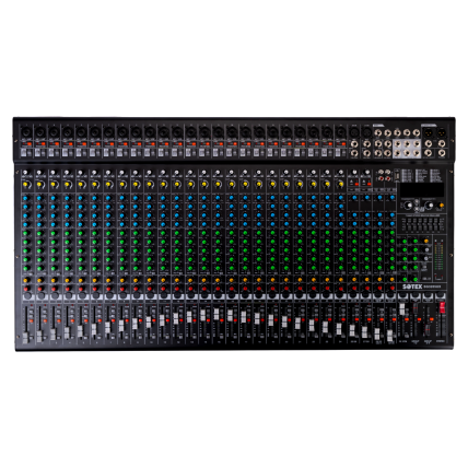 Mixer Sotex SG3205UX 32 Canais