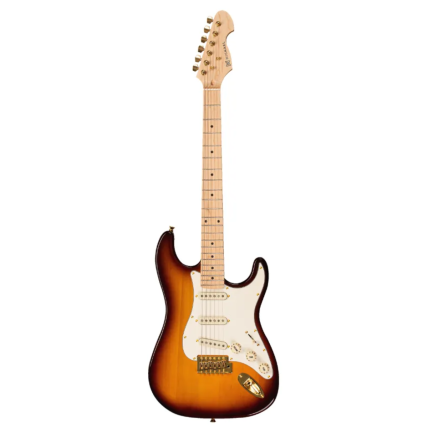 Guitarra Michael GMS425 CMB
