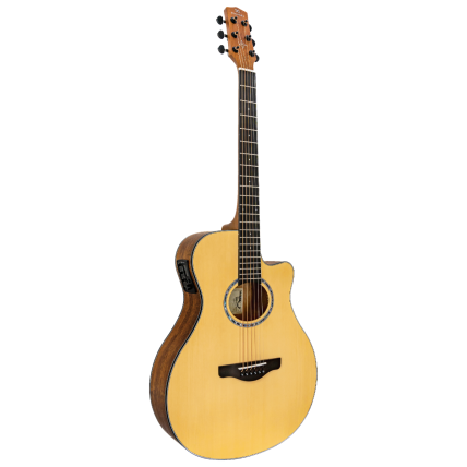 Violão Michael VMS260 ST