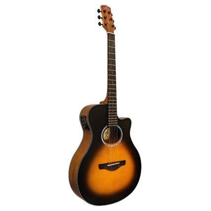 Violão Michael VMS260 SB