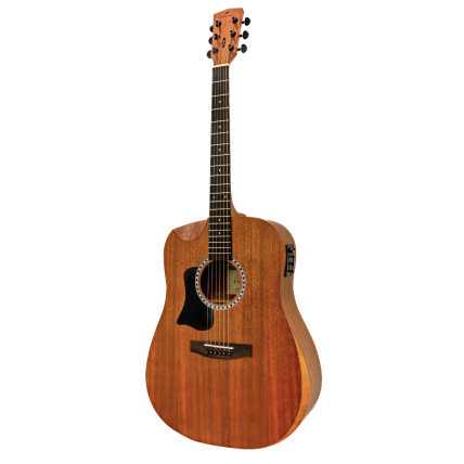 Violão Michael VMM130LH MH