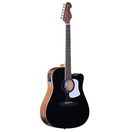 Violão Michael Laguna VML530 BK