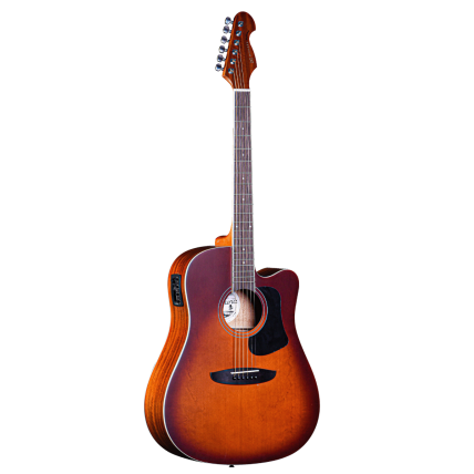 Violão Michael Laguna VML530 HS