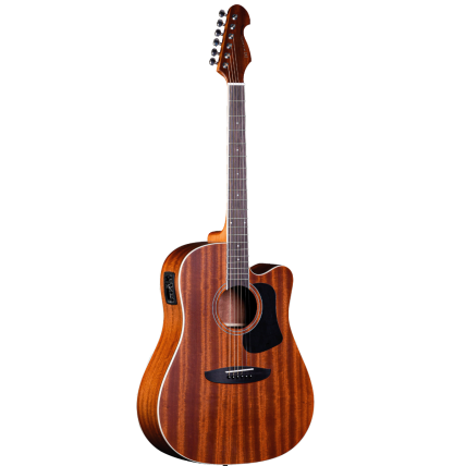 Violão Michael Laguna VML530 MH