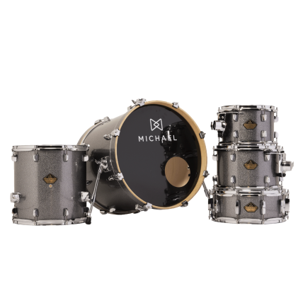 Bateria Michael DMB520 BRG