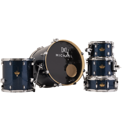 Bateria Michael DMB520 DBL