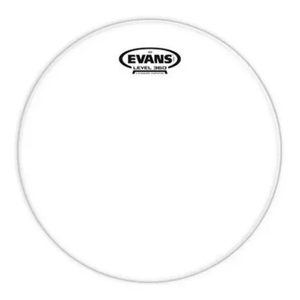 Pele Evans Ecr TT14 Ecr 14"