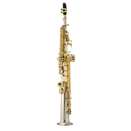 Sax Soprano TokaiI TSS-200NL