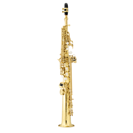 Sax Soprano Tokai TSS-200L